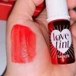 Benefit-Love-Tint-Fiery-red-Tinted-Lip-Cheek-Stain-2