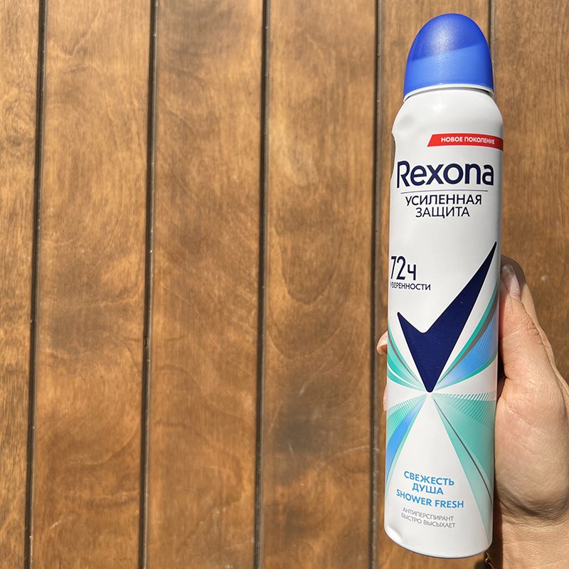 اسپری رکسونا