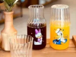بطری و لیوان طرح دیزنی (پیرکس)