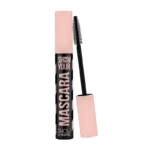 ریمل حجم دهنده پاستل مدل Volume Mascara