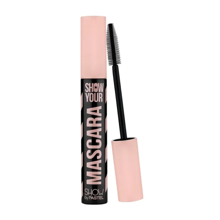 ریمل حجم دهنده پاستل مدل Volume Mascara