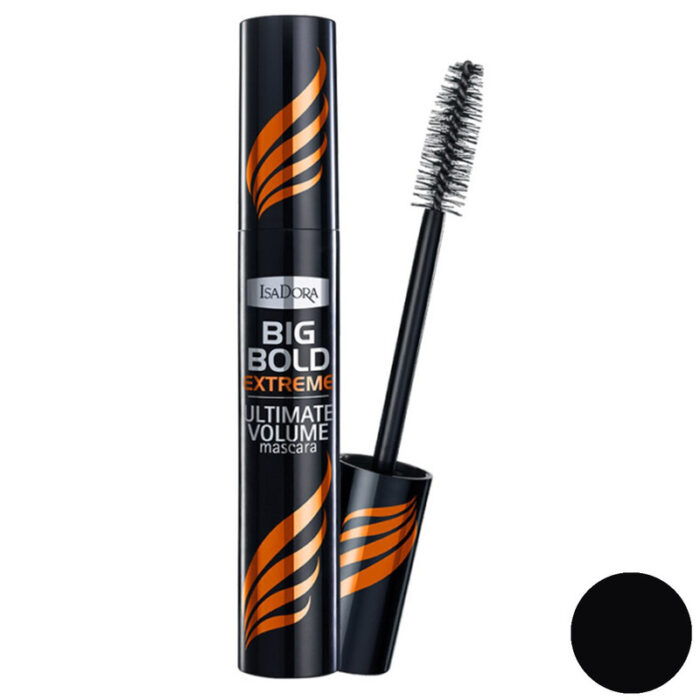 ریمل ایزادورا بیگ بولد Isadora Mascara Big Bold