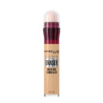 کانسیلر طرح جدید میبلین مدل آنتی ایج Anti Age Eraser حجم ۶.۸ میل شماره 00