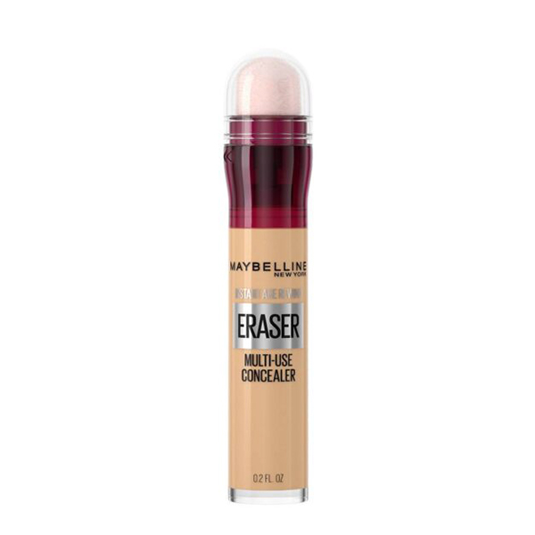 کانسیلر طرح جدید میبلین مدل آنتی ایج Anti Age Eraser شماره 01