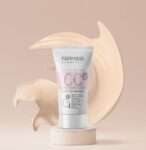 سی سی کرم ٩ در ١ فارماسی CC cream Farmasi لایت تو مدیوم