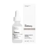 سرم لایه بردار سالیسیلیک اسید 2% سلوشن اوردینری The Ordinary Salicylic Acid 2% Solution