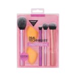 ست براش اوری دی ریل تکنیک  Real Techniques Everyday Brush set
