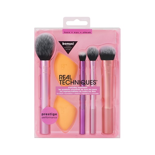 ست براش اوری دی ریل تکنیک  Real Techniques Everyday Brush set
