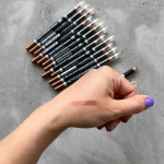 مداد قهوه ای دی ام جی ام