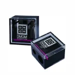 تراش دوقلو dmgm