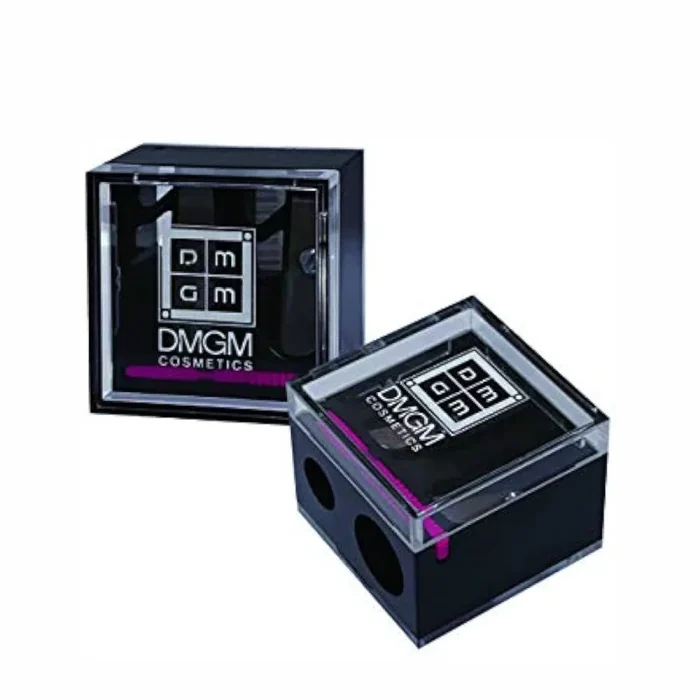 تراش دوقلو dmgm