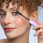 ریمل پاستل + استیکر