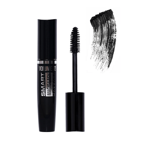 ریمل حجم دهنده اسمارت مجیک لش یورن | Yorn Smart Magic Lash