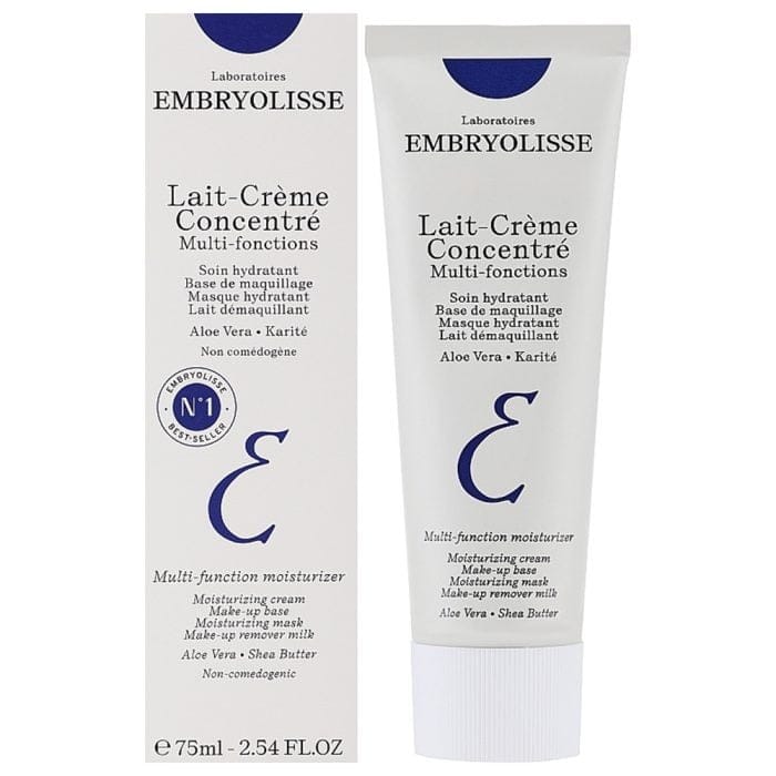 کرم مرطوب کننده چند منظوره امبریولیس 75 میل Embryolisse