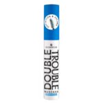 ریمل ضدآب اسنس مدل Double Trouble