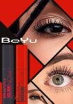 ریمل بلند کننده و جدا کننده بیو BeYu مدل Shocking Volume