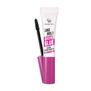 چسب ابرو گلدن رز مدل Max Hold سری Brow Glue