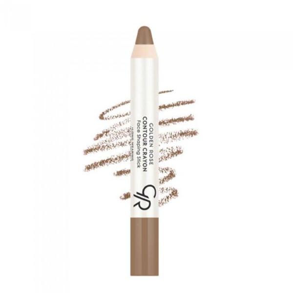 کانتور مدادی گلدن رز Golden Rose Contour Crayon شماره 23