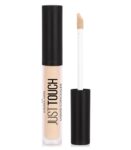 کانسیلر مایع جاست تاچ گلدن رز کانسیلر مایع جاست تاچ گلدن رز Golden Rose Just Touch Concealer  کانسیلر مایع جاست تاچ گلدن رز Golden Rose Just Touch Concealer شماره 03