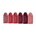 رژ لب مات مینی گلدن رز Golden Rose Mini Velvet Matte Lipstick Pack شماره 27