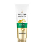 ماسک مو تیوپی مدل Guc Ve پنتن موهای ضعیف و کدر پنتن Pantene Strength and Shine Cream