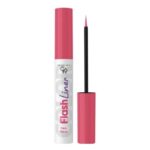 خط چشم رنگی گلدن رز Golden Rose مدل Gr Flash Eyeliner رنگ صورتی Pink Blaze شماره 105