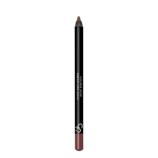 مداد لب (خط لب) گلدن رز Golden Rose مدل Dream Lips شماره 504