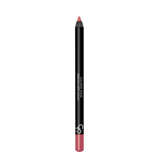مداد لب (خط لب) گلدن رز Golden Rose مدل Dream Lips شماره 506