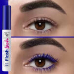 Golden-rose-flash-lash-royal-blue