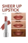 رژ لب جامد شیر آپ فلورمار Flormar Sheer Up شماره 013 رنگ Gaia