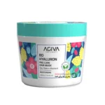 ماسک موی آگیوا مدل 8D Hyaluron سری Pro Care آبرسان و مرطوب‌کننده حجم 300 میل